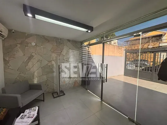 Casa com 352m², à venda, no bairro Vila Santa Tereza em Bauru