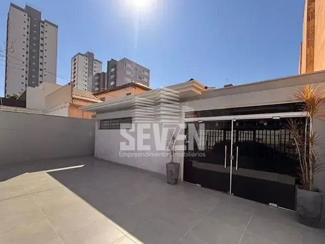 Casa com 352m², à venda, no bairro Vila Santa Tereza em Bauru