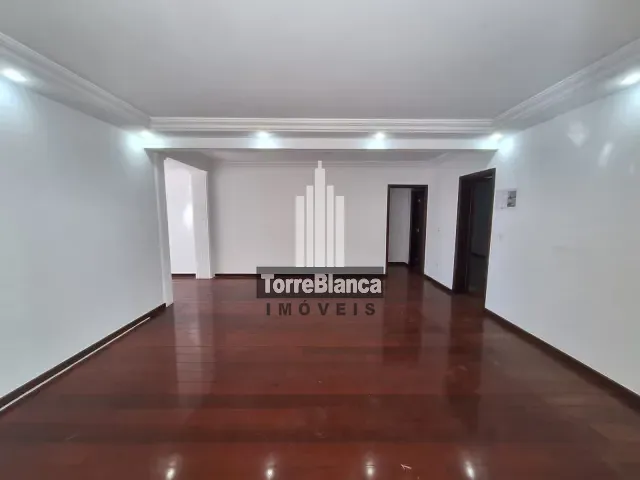 Casa com 477m², para alugar, no bairro Orfãs em Ponta Grossa