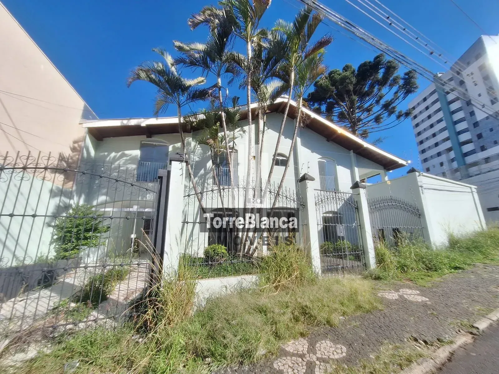Casa, 1 quarto, 430 m² - Foto 2