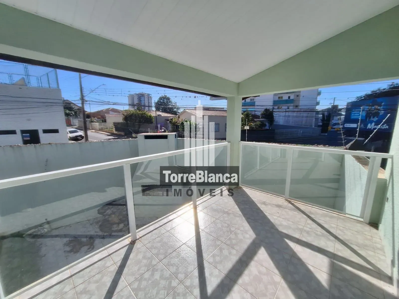 Casa, 1 quarto, 430 m² - Foto 24