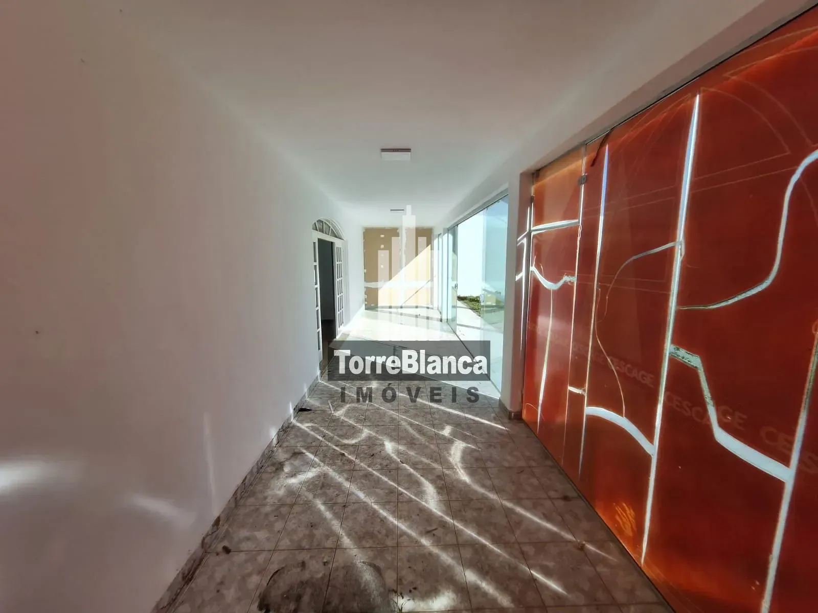 Casa, 1 quarto, 430 m² - Foto 9