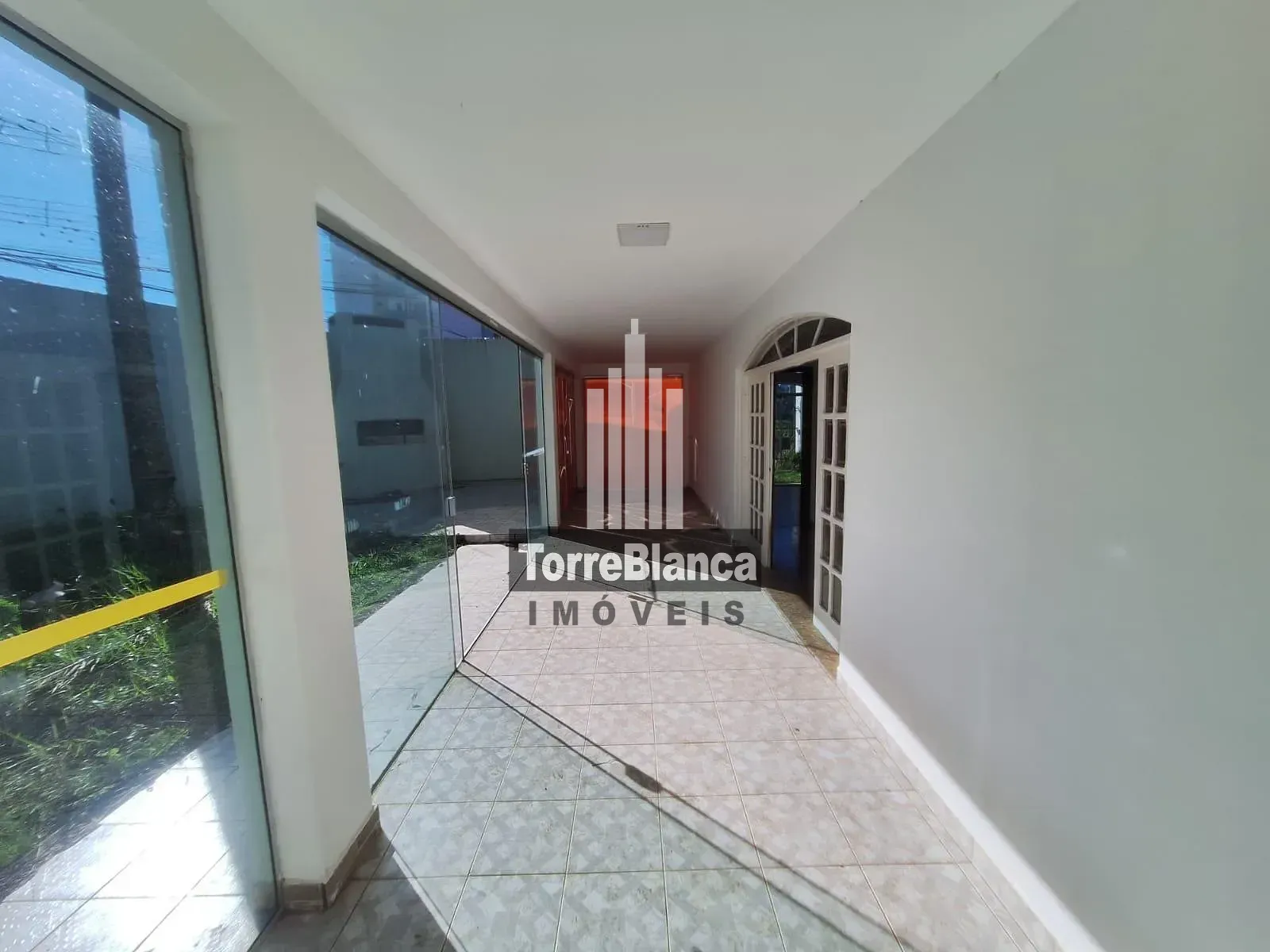 Casa, 1 quarto, 430 m² - Foto 13