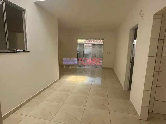 Casa com 149m² 3 quartos e 2 banheiros, à venda, no bairro Hernani Sá em Ilhéus