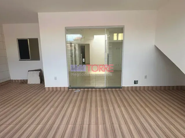 Casa com 149m² 3 quartos e 2 banheiros, à venda, no bairro Hernani Sá em Ilhéus