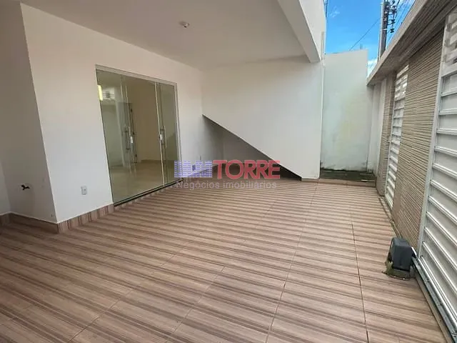 Casa com 149m² 3 quartos e 2 banheiros, à venda, no bairro Hernani Sá em Ilhéus