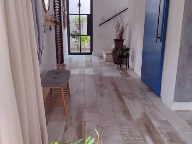 Casa com 210m² 3 quartos e 5 banheiros, à venda, no bairro Indianópolis em São Paulo