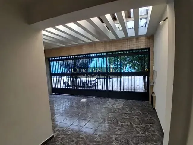 Casa 3 quartos e 2 banheiros, à venda, no bairro Belenzinho em São Paulo