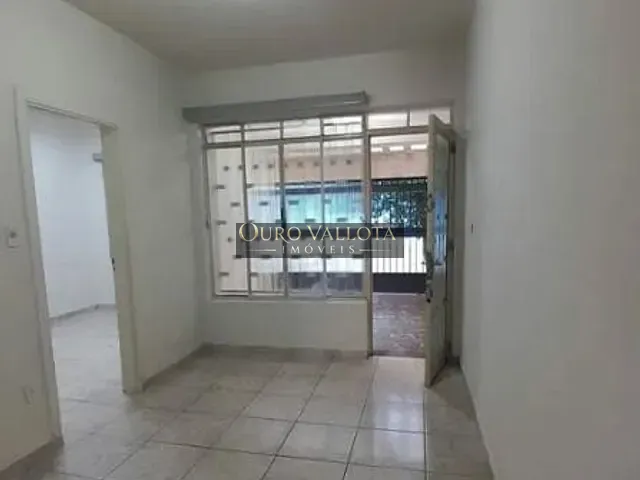 Casa 3 quartos e 2 banheiros, à venda, no bairro Belenzinho em São Paulo