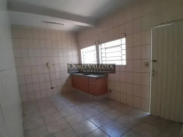Casa 3 quartos e 2 banheiros, à venda, no bairro Belenzinho em São Paulo