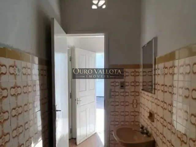 Casa 3 quartos e 2 banheiros, à venda, no bairro Belenzinho em São Paulo
