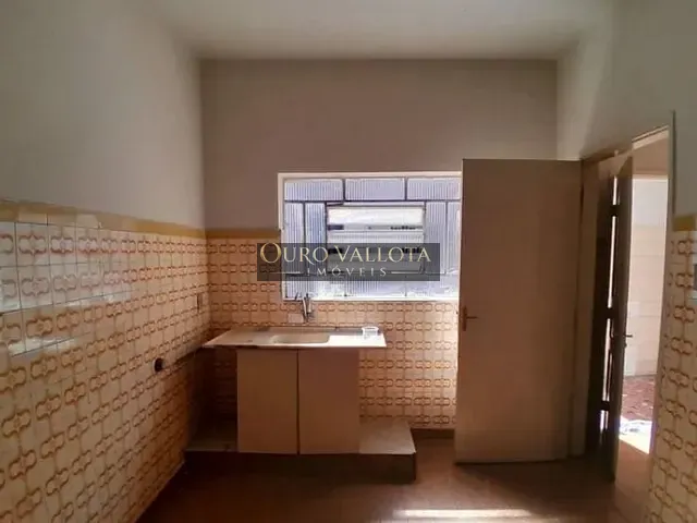 Casa 3 quartos e 2 banheiros, à venda, no bairro Belenzinho em São Paulo