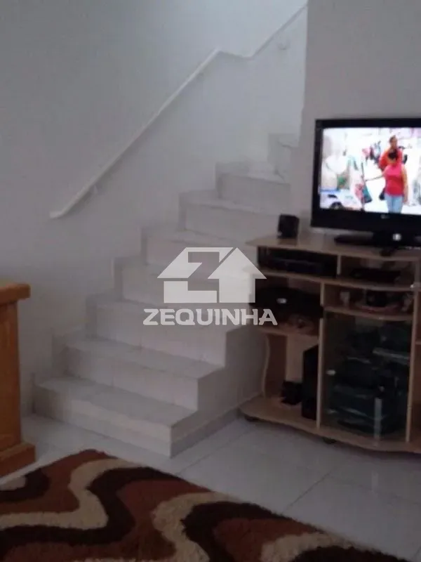 Casa, 4 quartos, 120 m² - Foto 6