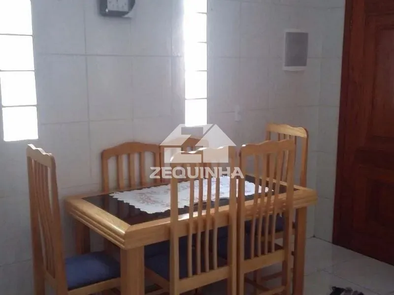 Casa, 4 quartos, 120 m² - Foto 9