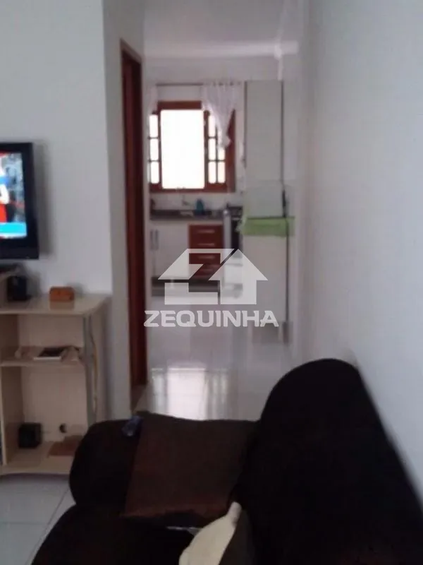 Casa, 4 quartos, 120 m² - Foto 5