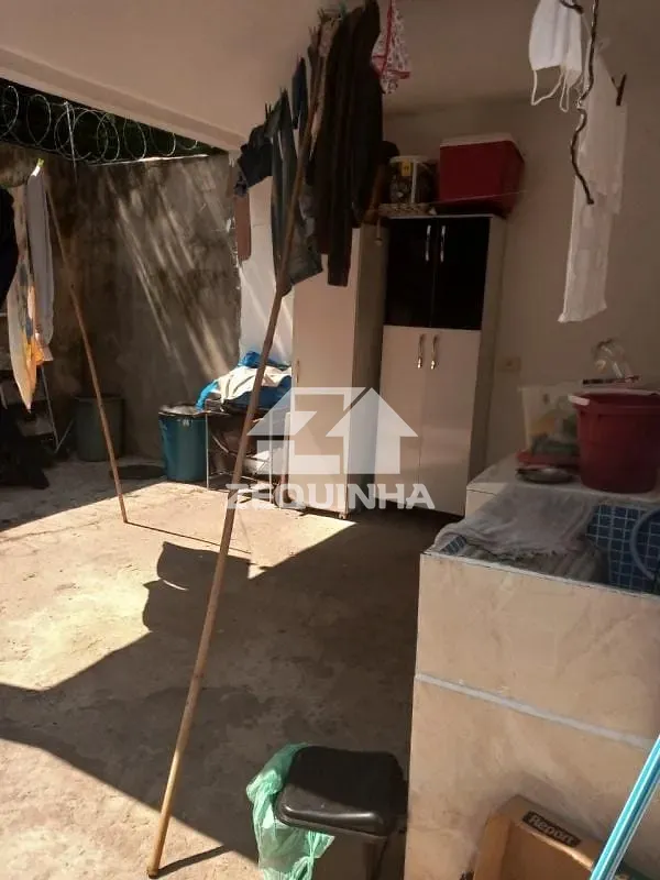 Casa, 4 quartos, 120 m² - Foto 23