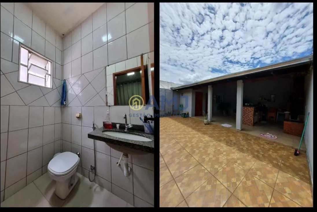 Casa, 3 quartos, 210 m² - Foto 9