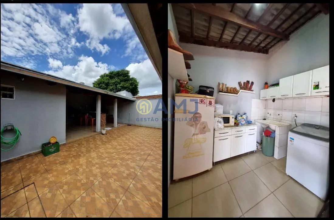 Casa, 3 quartos, 210 m² - Foto 10