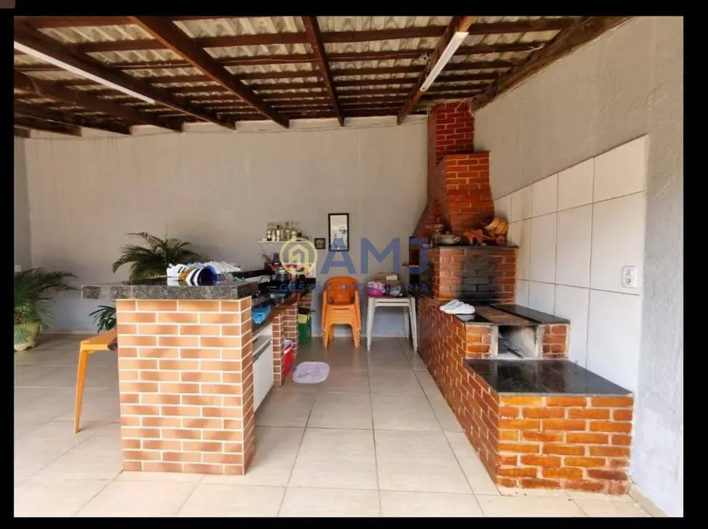 Casa, 3 quartos, 210 m² - Foto 11