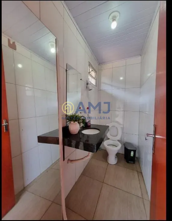 Casa, 3 quartos, 210 m² - Foto 12