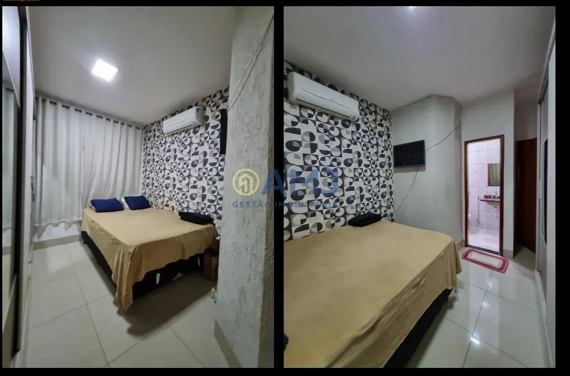 Casa, 3 quartos, 210 m² - Foto 6