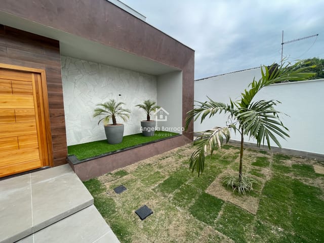 Casa com 513m² 3 quartos e 3 banheiros, à venda, no bairro Jardim Atlântico Leste (Itaipuaçu) em Maricá