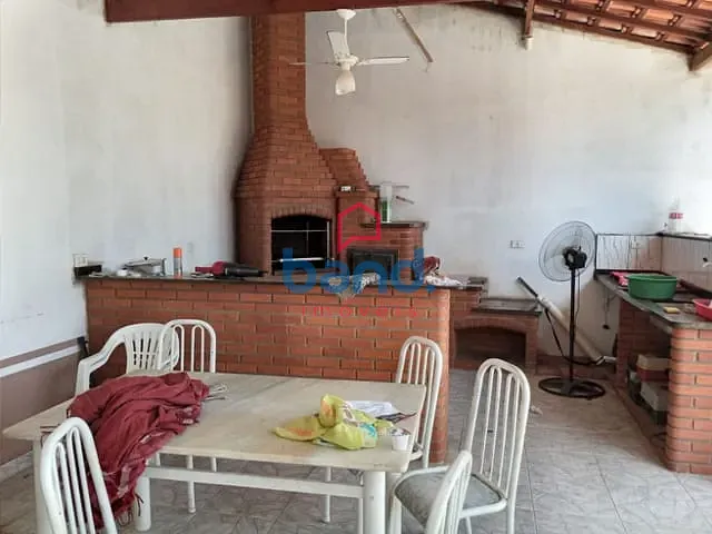 Casa com 243m² 3 quartos e 2 banheiros, à venda, no bairro Residencial Porto Feliz em Porto Feliz