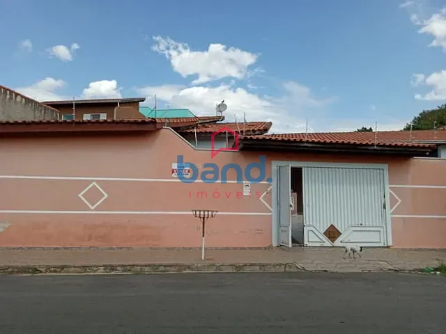 Casa com 243m² 3 quartos e 2 banheiros, à venda, no bairro Residencial Porto Feliz em Porto Feliz