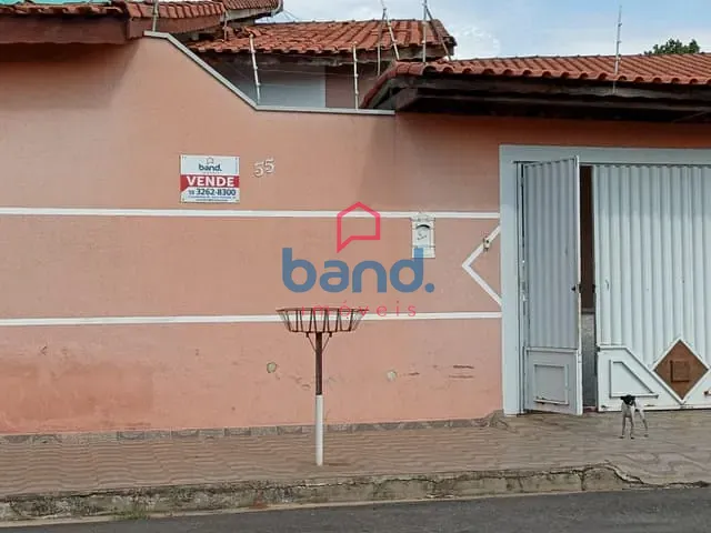 Casa com 243m² 3 quartos e 2 banheiros, à venda, no bairro Residencial Porto Feliz em Porto Feliz