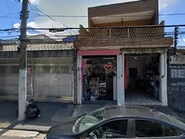 Sobrado à venda, no bairro Cangaíba em São Paulo