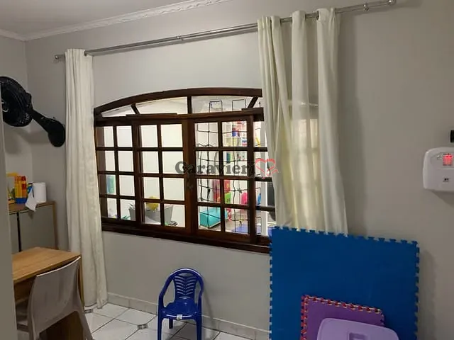 Sobrado à venda, no bairro Cangaíba em São Paulo