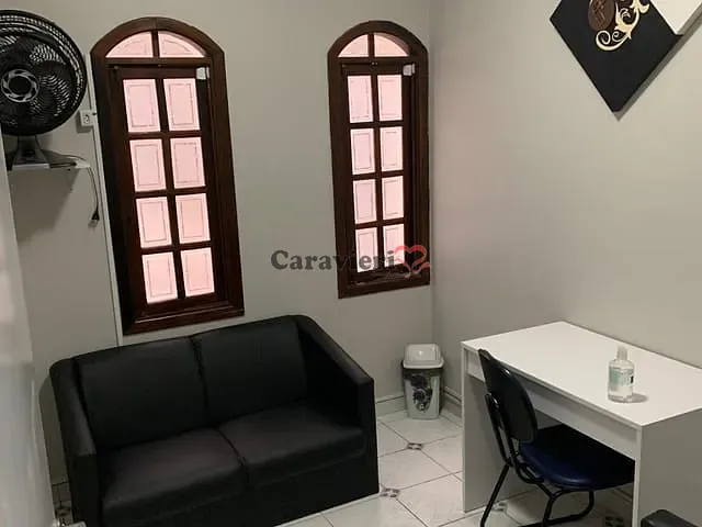 Sobrado à venda, no bairro Cangaíba em São Paulo