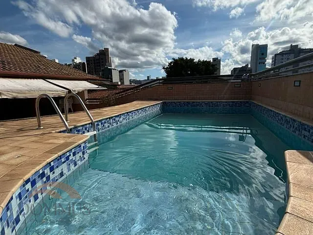 Casa com 360m² 3 quartos e 4 banheiros, à venda, no bairro Cidade Nobre em Ipatinga