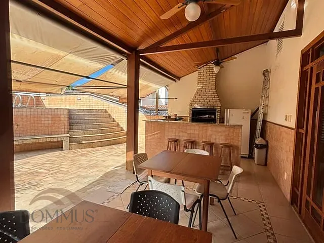 Casa com 360m² 3 quartos e 4 banheiros, à venda, no bairro Cidade Nobre em Ipatinga