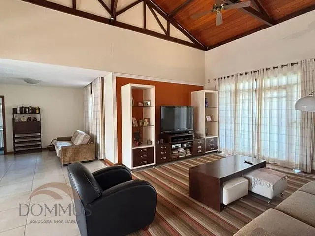 Casa com 360m² 3 quartos e 4 banheiros, à venda, no bairro Cidade Nobre em Ipatinga