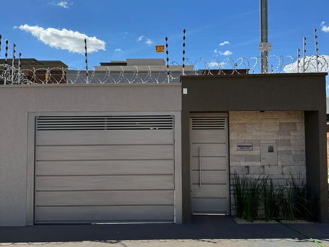 Foto do Casa - Casa à venda, Jardim Atlântico, Goiânia, GO | M360 Imóveis