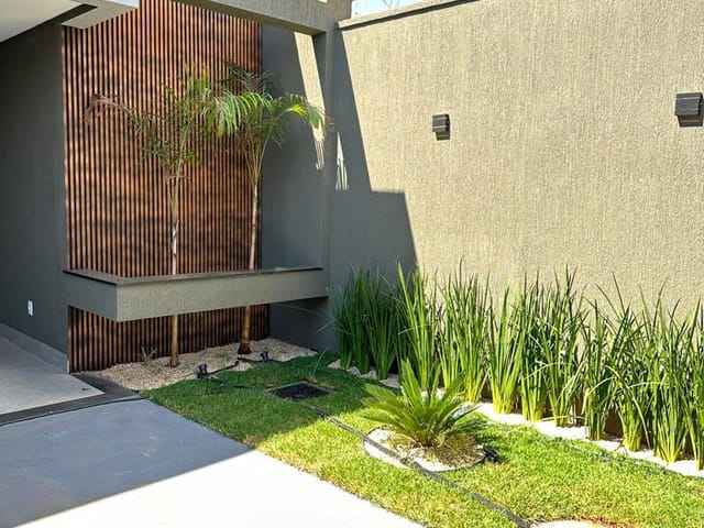 Foto do Casa - Casa à venda, Jardim Atlântico, Goiânia, GO | M360 Imóveis