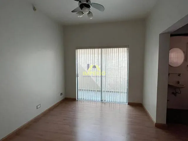 Casa com 267m² 3 quartos e 2 banheiros, à venda, no bairro Vila Henrique em Salto