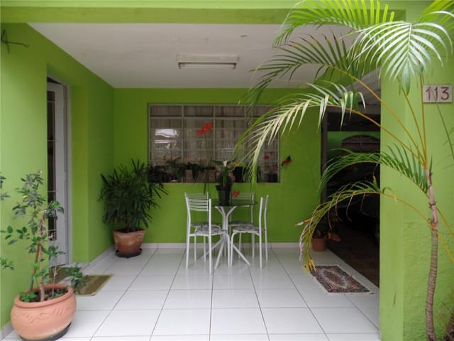 Foto do Casa - Casa residencial à venda, Jardim Augusta, São José dos Campos. | INDEPENDENCE NEGOCIOS IMOBILIARIOS LTDA