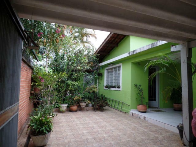 Foto do Casa - Casa residencial à venda, Jardim Augusta, São José dos Campos. | INDEPENDENCE NEGOCIOS IMOBILIARIOS LTDA