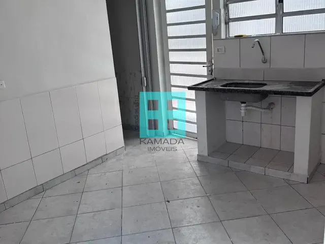 Casa 1 quarto e 2 banheiros, para alugar, no bairro Rochdale em Osasco