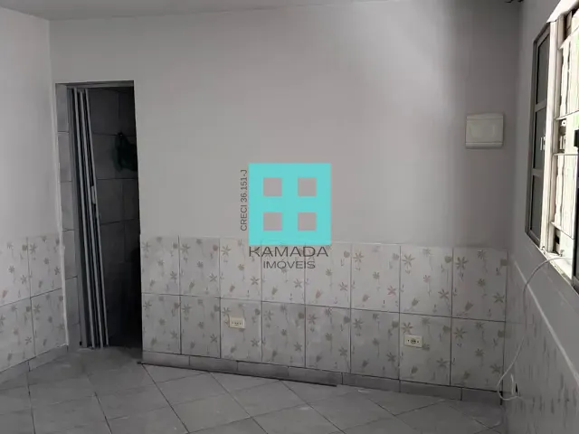 Casa 1 quarto e 2 banheiros, para alugar, no bairro Rochdale em Osasco