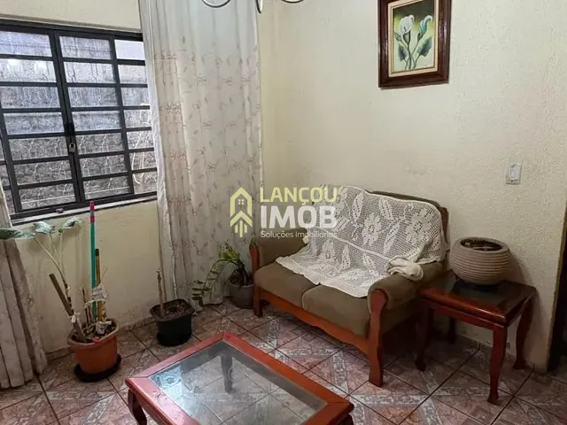 Casa 1 quarto e 1 banheiro, à venda, no bairro Jardim Florestal em Jundiaí