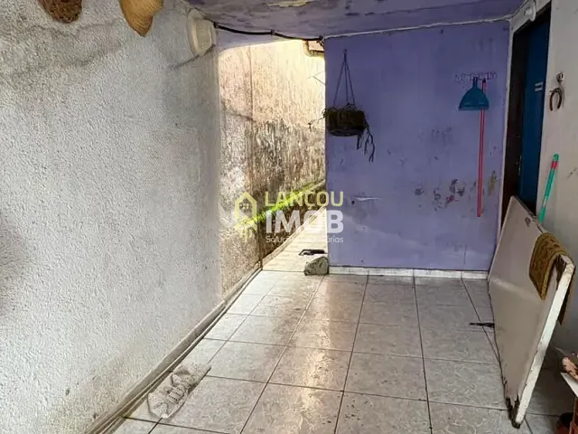 Casa 1 quarto e 1 banheiro, à venda, no bairro Jardim Florestal em Jundiaí