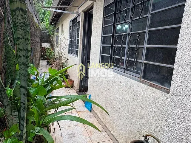 Casa 1 quarto e 1 banheiro, à venda, no bairro Jardim Florestal em Jundiaí