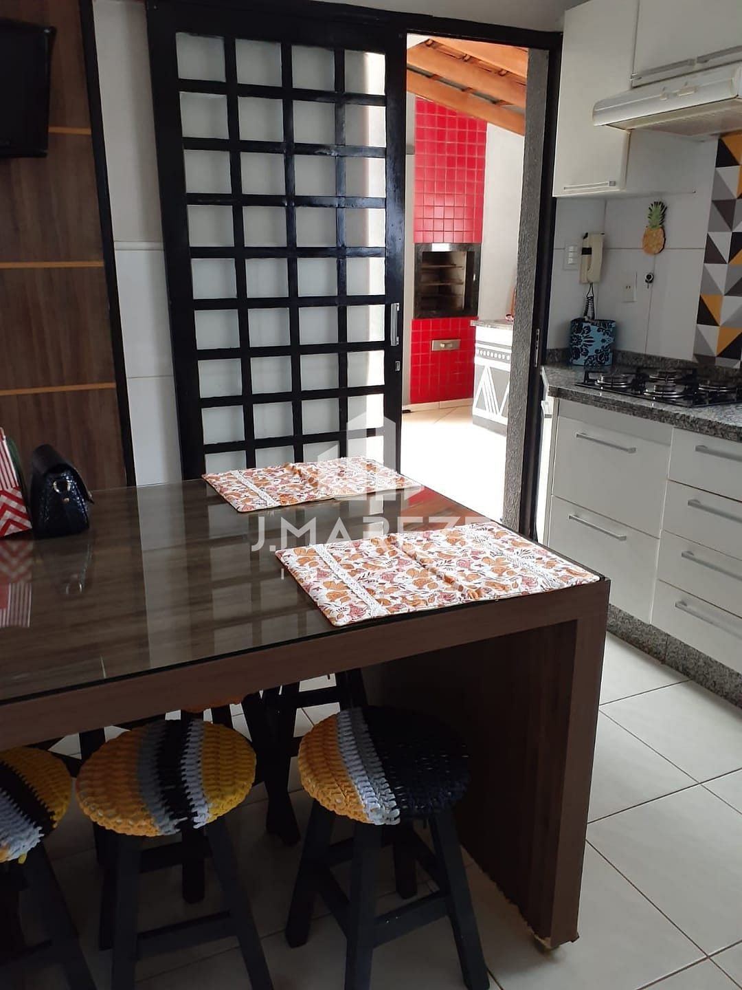 Casa à venda com 3 quartos, 99m² - Foto 9
