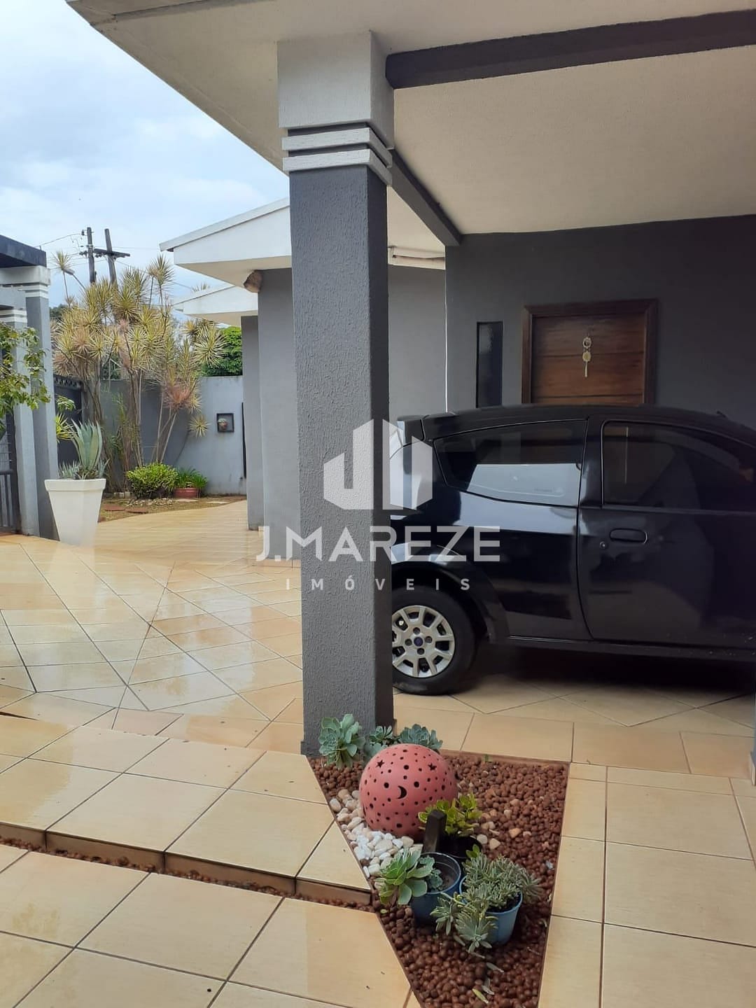Casa à venda com 3 quartos, 99m² - Foto 10
