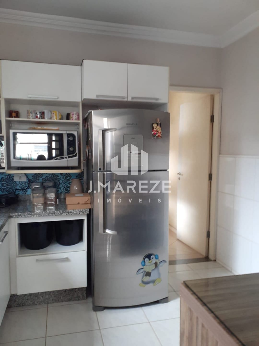 Casa à venda com 3 quartos, 99m² - Foto 11
