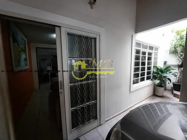 Casa com 120m² 2 quartos e 2 banheiros, à venda, no bairro Jardim Shangai em Campinas