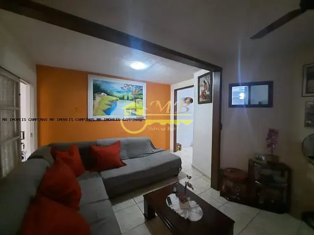 Casa com 120m² 2 quartos e 2 banheiros, à venda, no bairro Jardim Shangai em Campinas